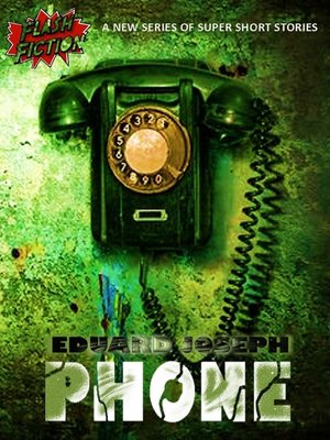 cover image of Phone